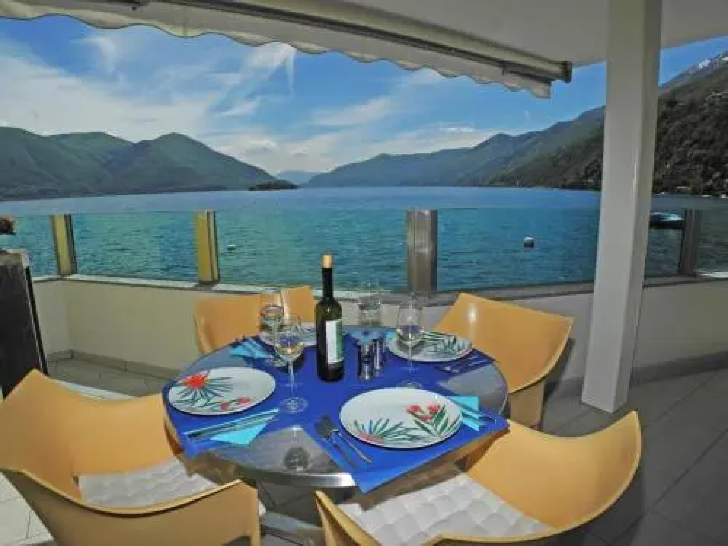 Residenz Acapulco App 8500