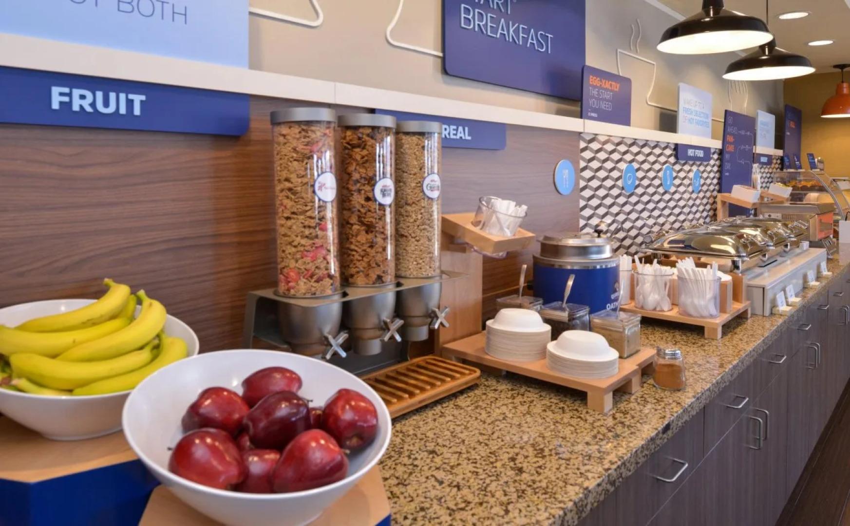 Holiday Inn Express & Suites Pocatello by IHG