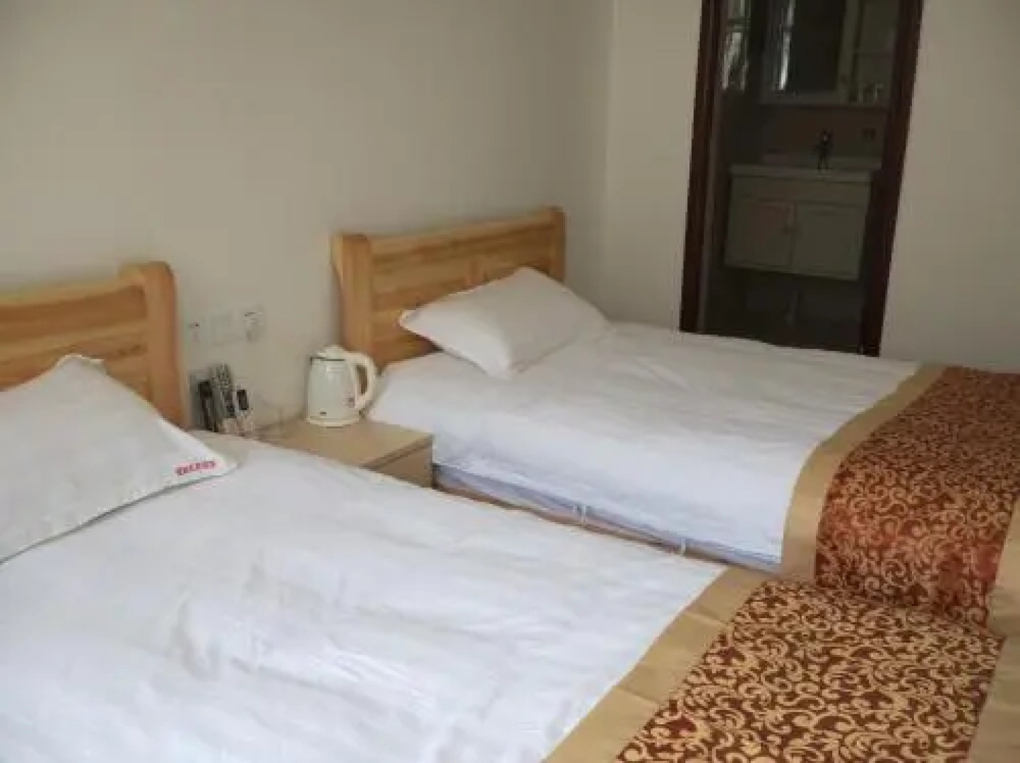 Harajuku Business Hotel