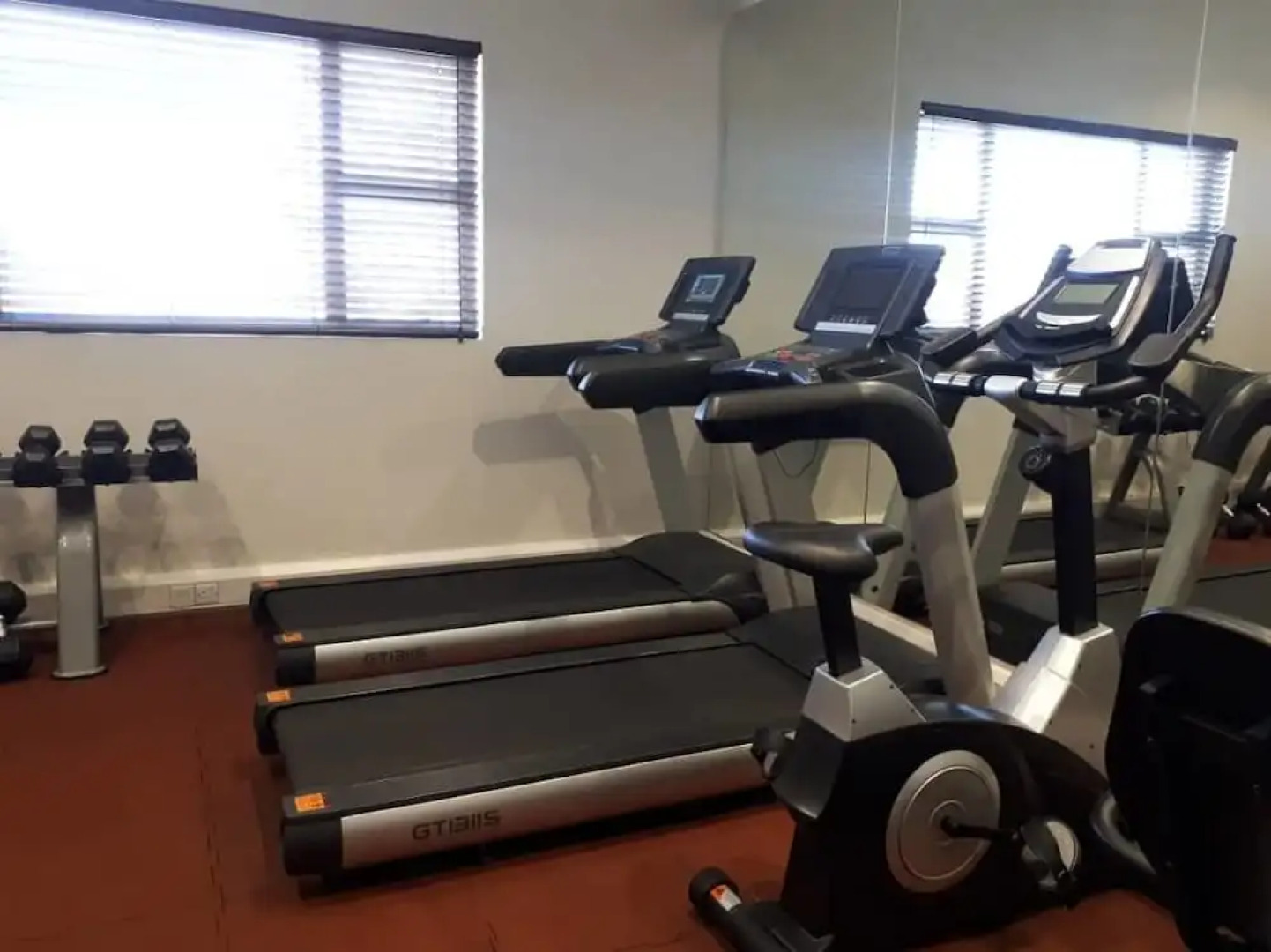 Crossroads Hotel Blantyre