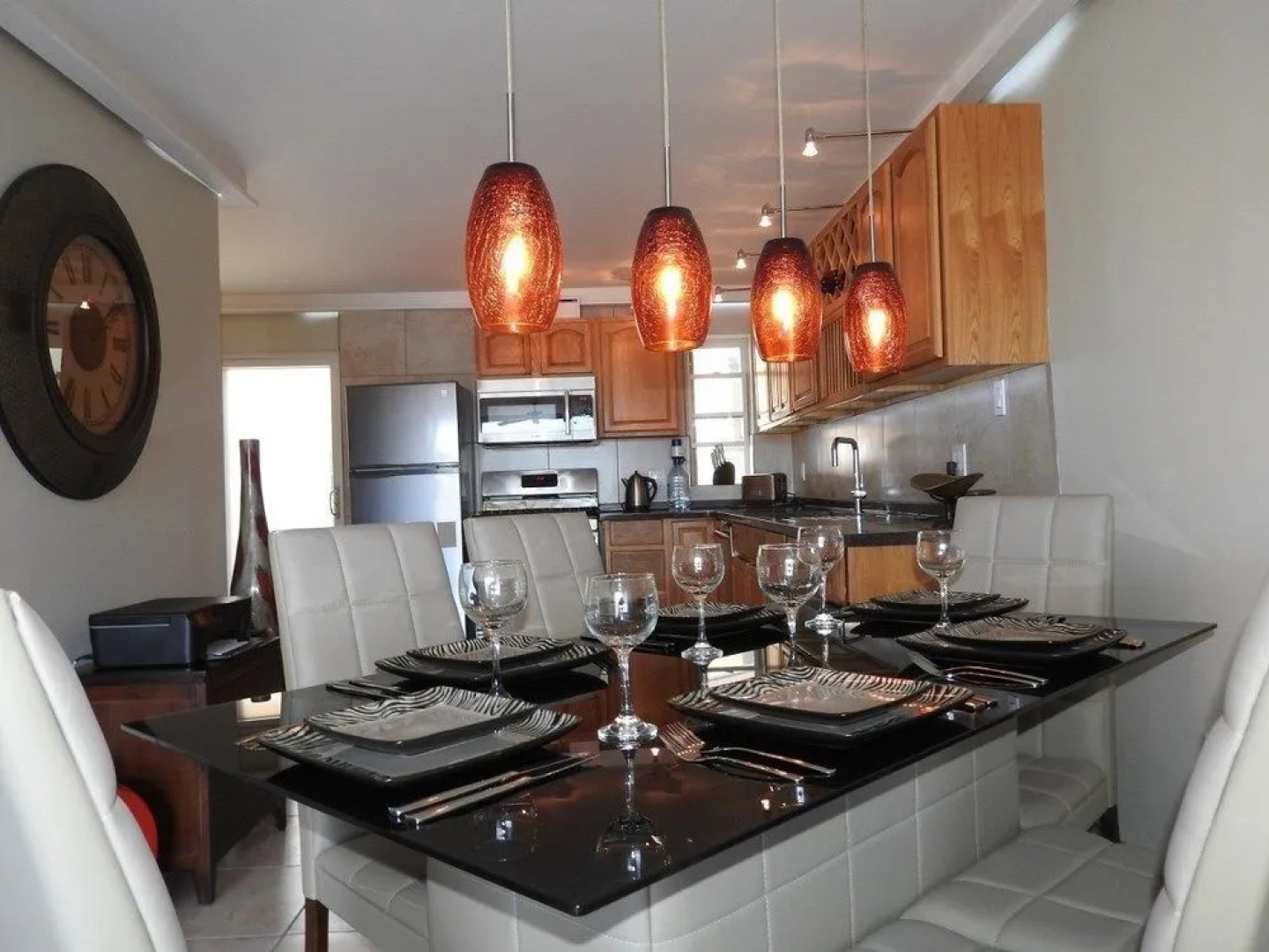 Villa 226E at Jolly Harbour - Adults Only