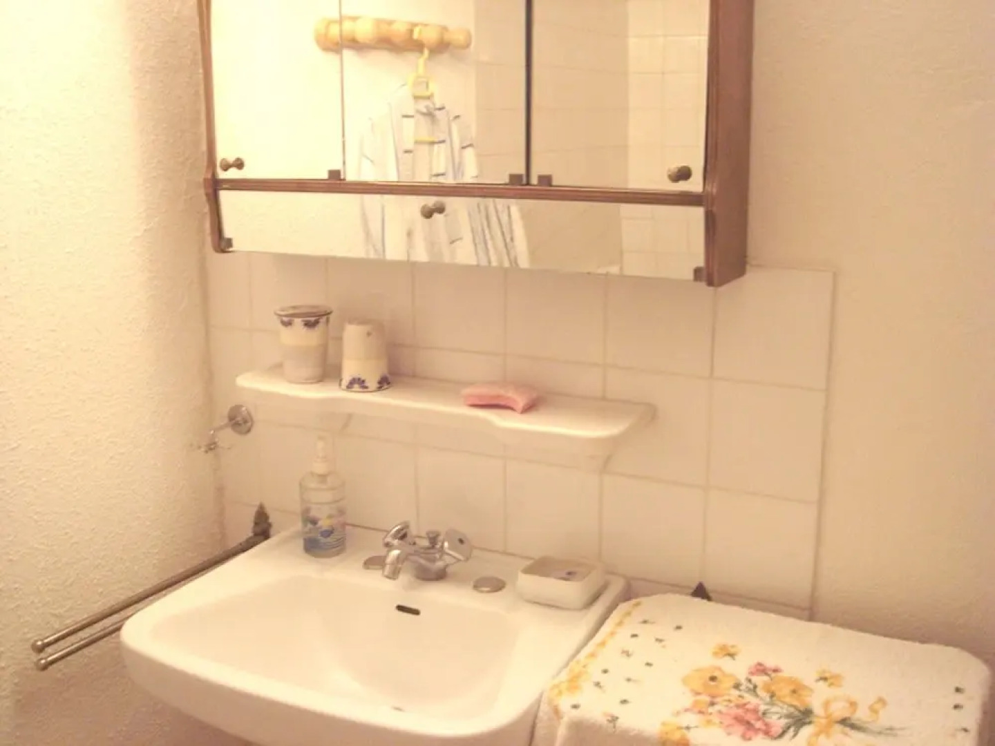 House With 2 Bedrooms in Bazordan, With Enclosed Garden and Wifi - 60