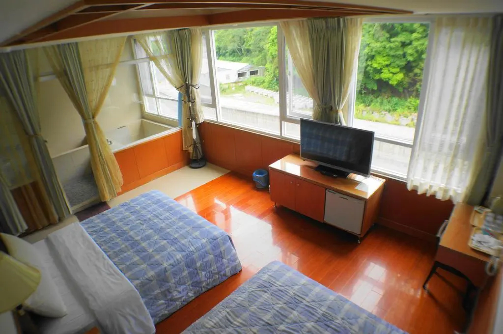 Ying Su Health Spa Hotel