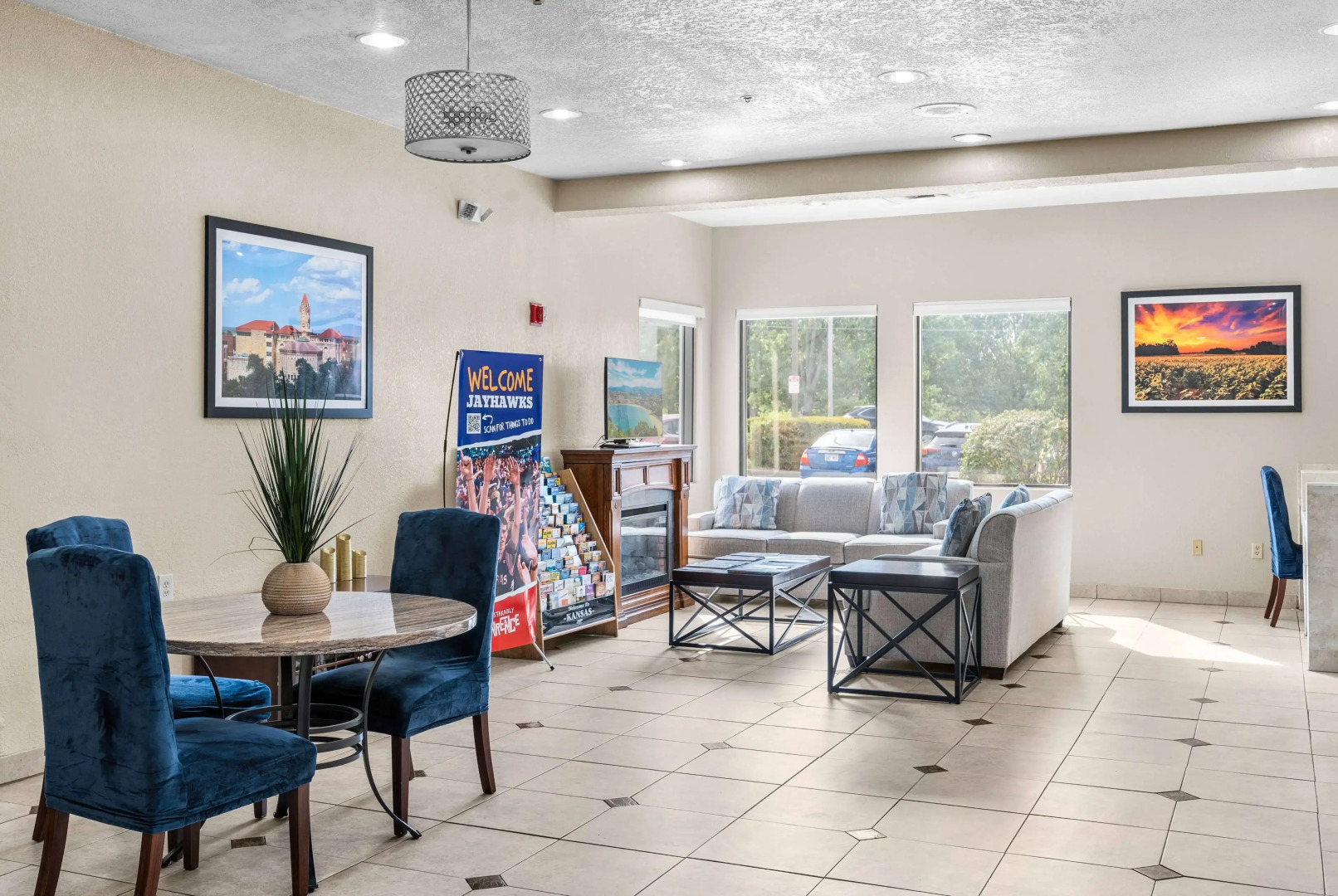 Baymont by Wyndham Lawrence