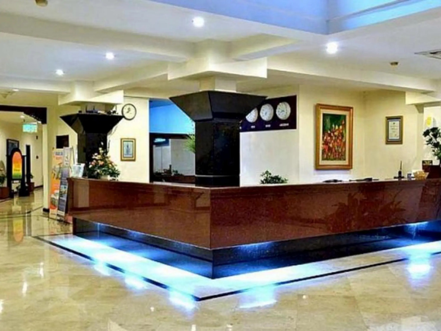 Bahari Inn Tegal