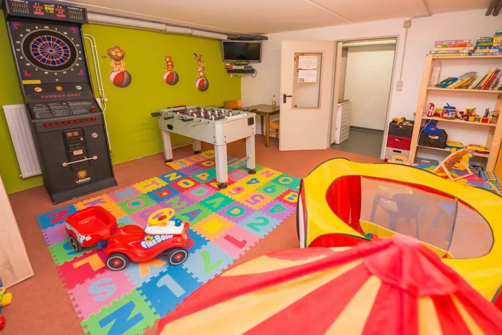 Gasthof Pension und Fewos Zur Zweere