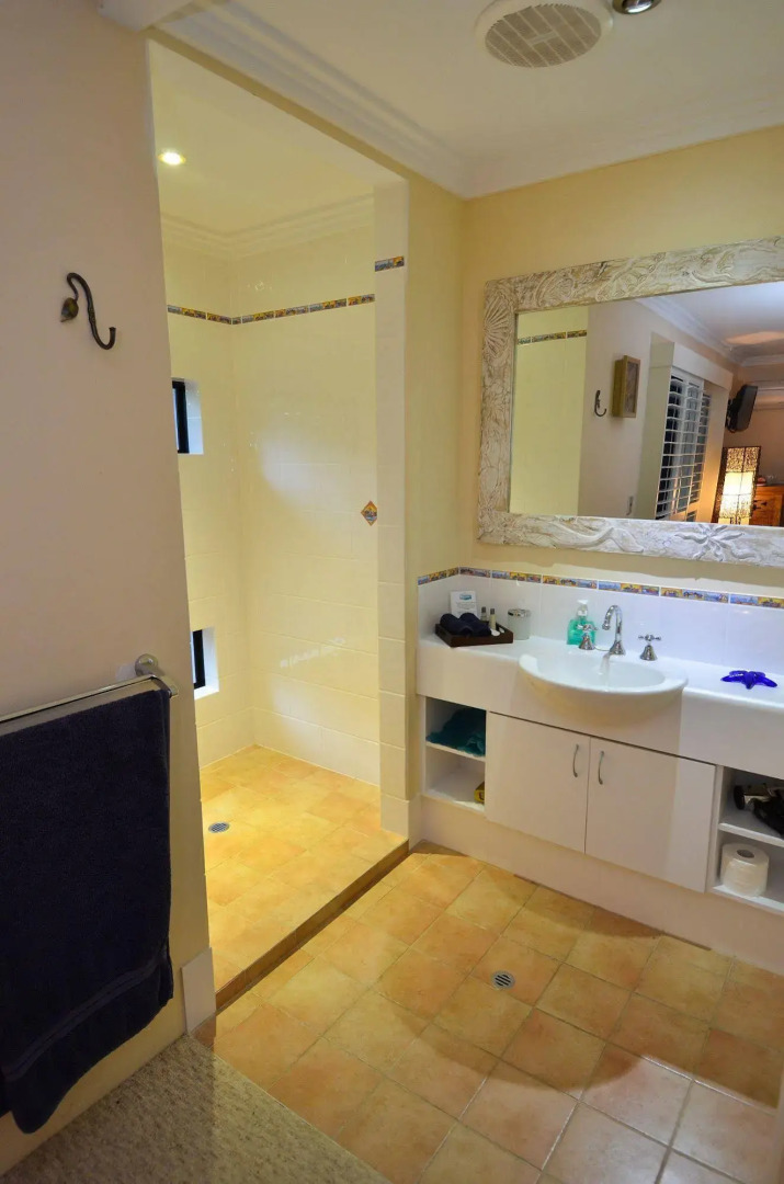 Seclusions of Yallingup