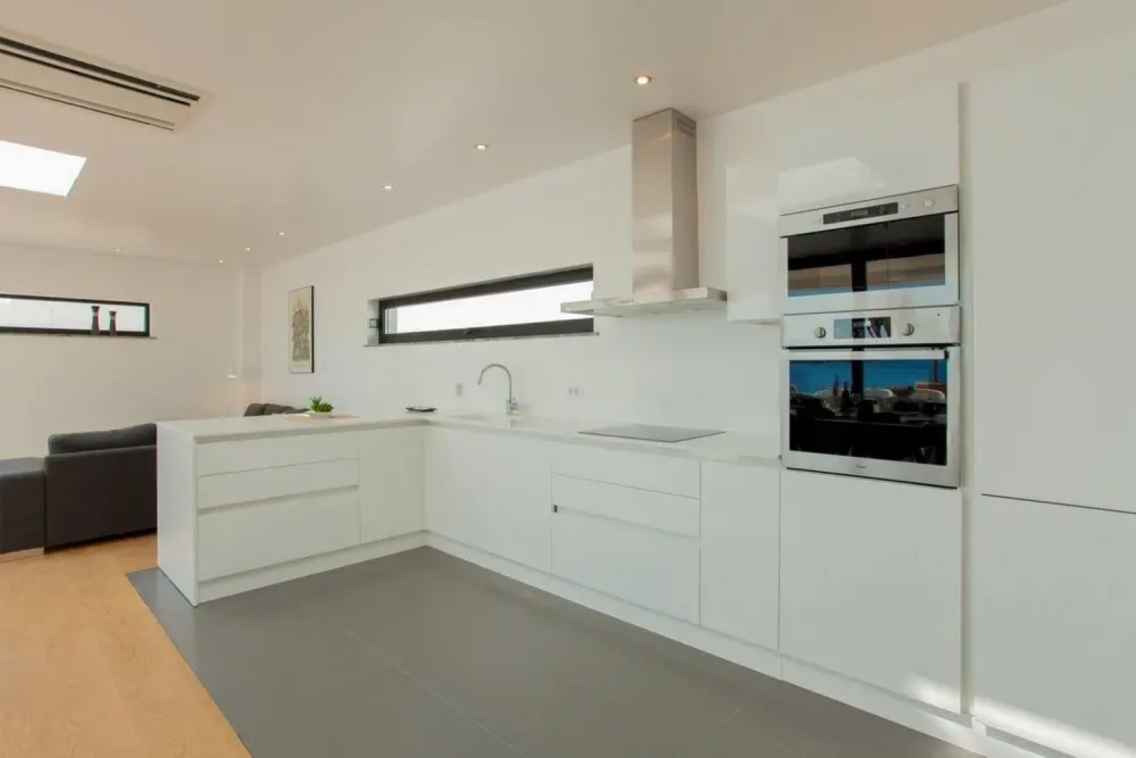 Villa Korkyra Beach in Potirna