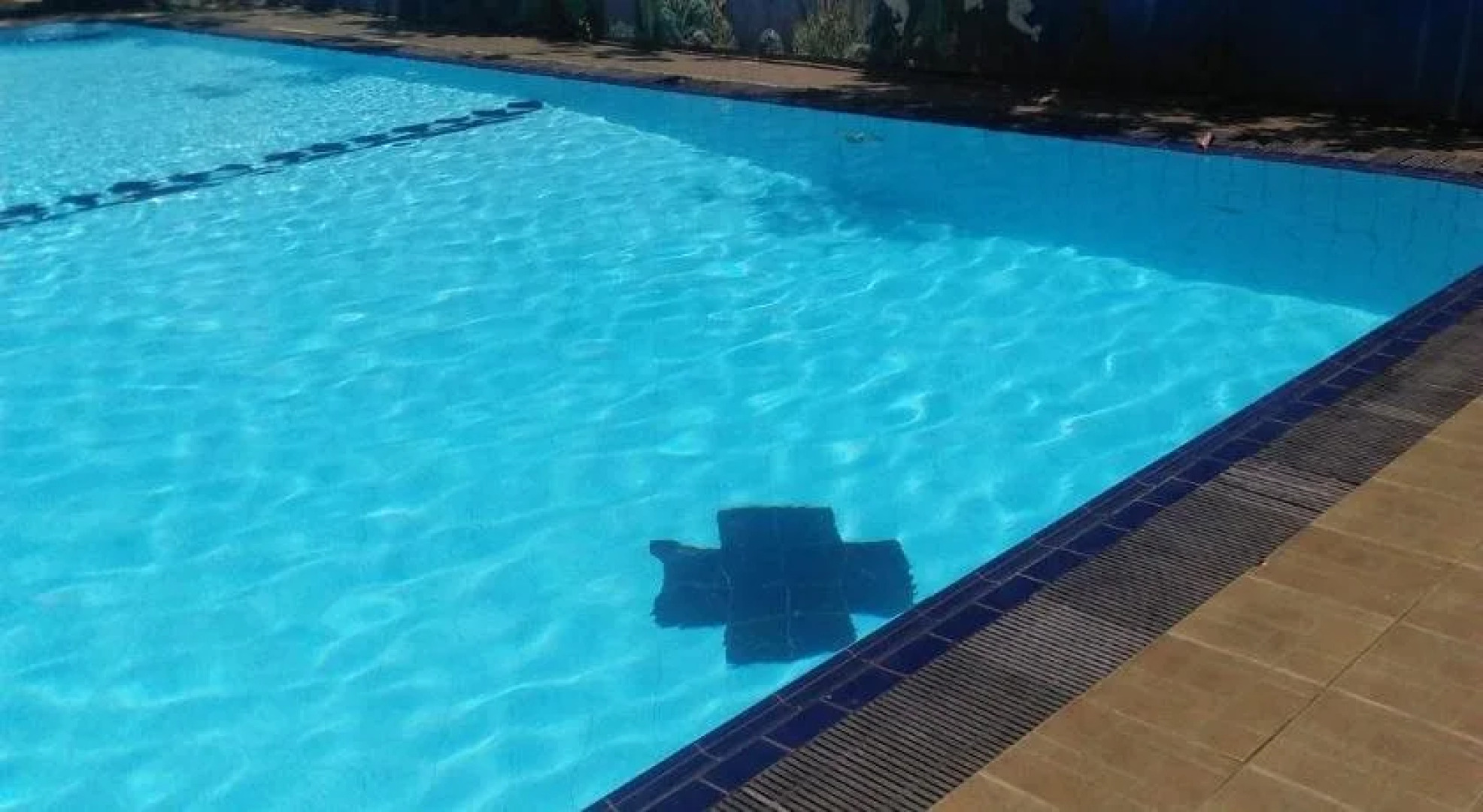 Green Shadows Beach Hotel