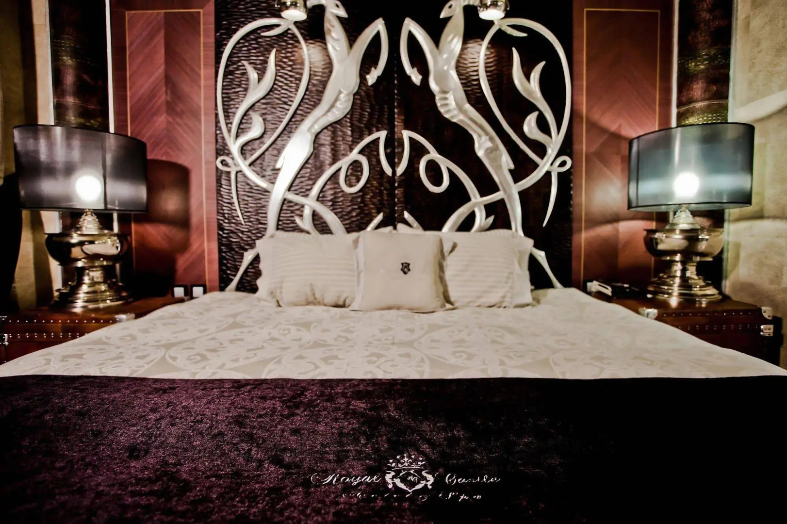 Royal Castle Design & SPA Hotel