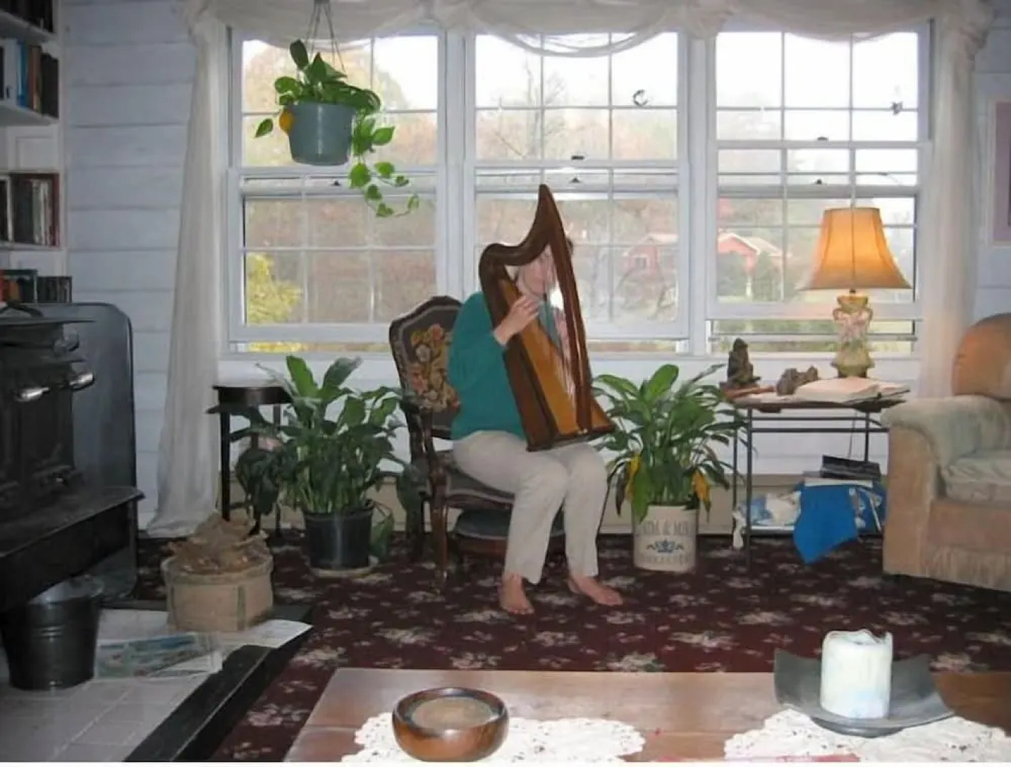 Sylvan Falls Mill B&B