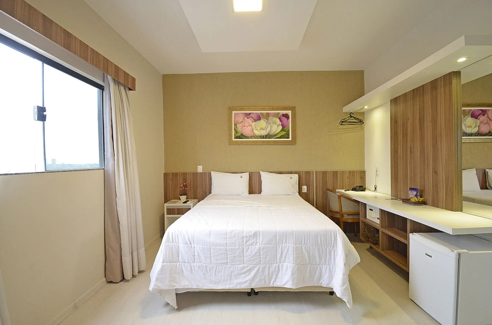 Business Park Hotel