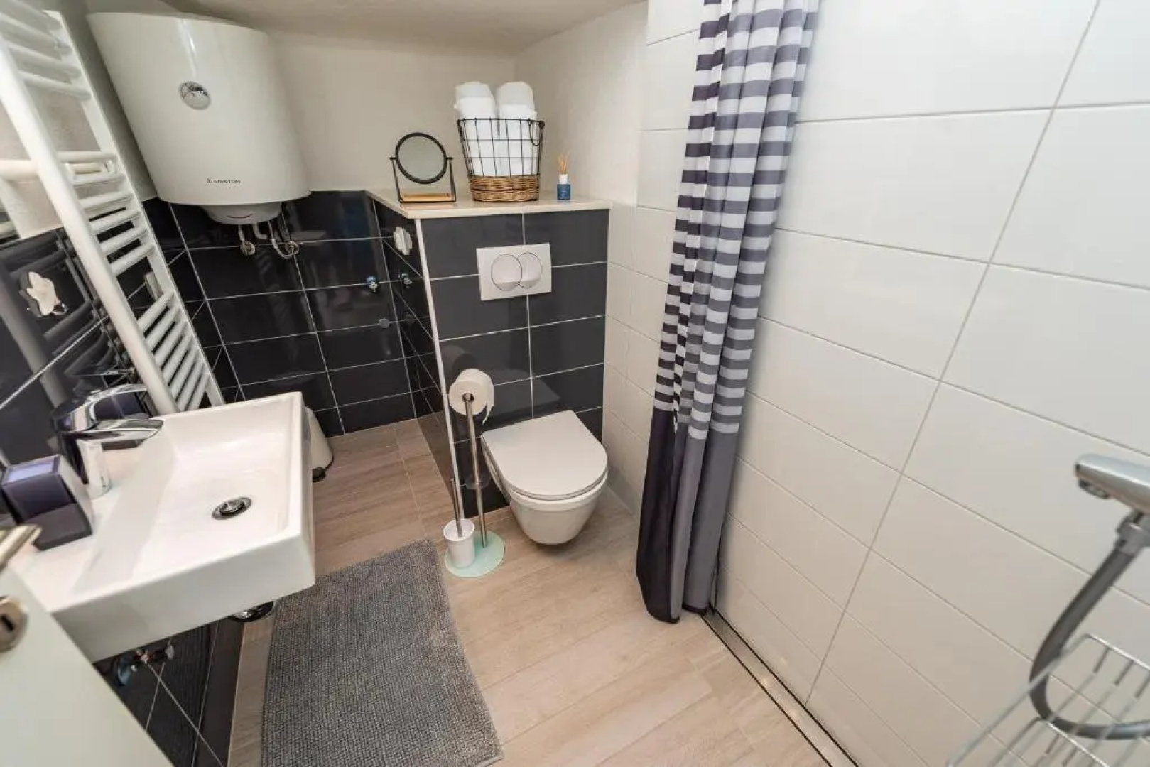 Vila Luna Apartments