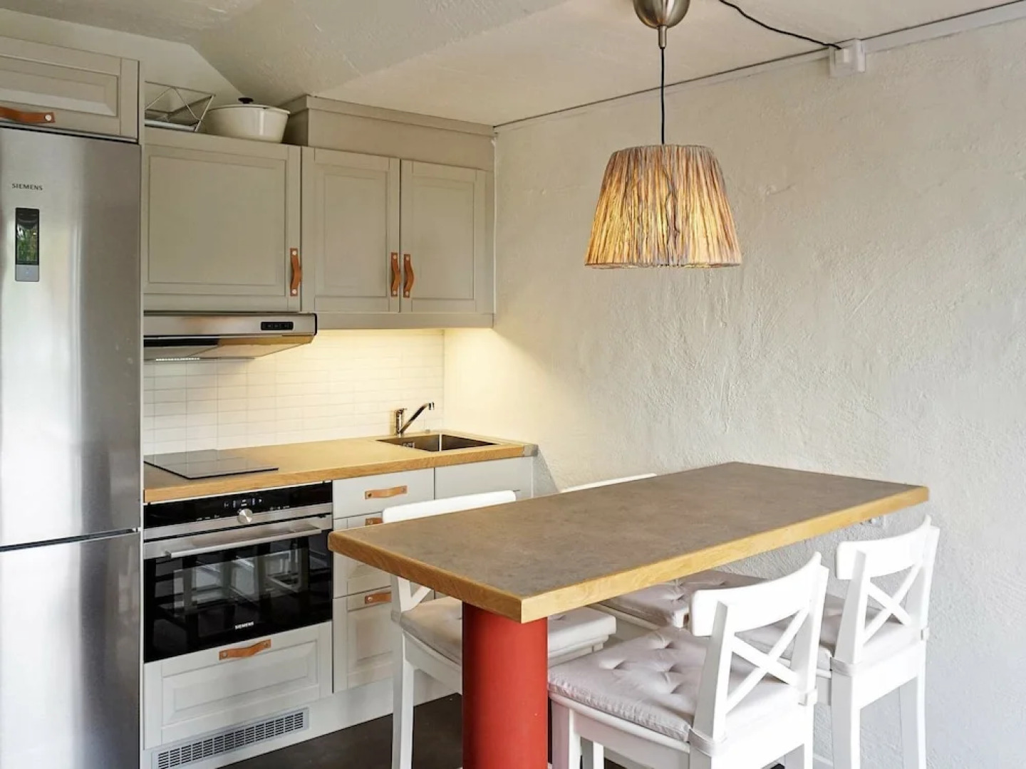 4 Person Holiday Home in Hunnebostrand