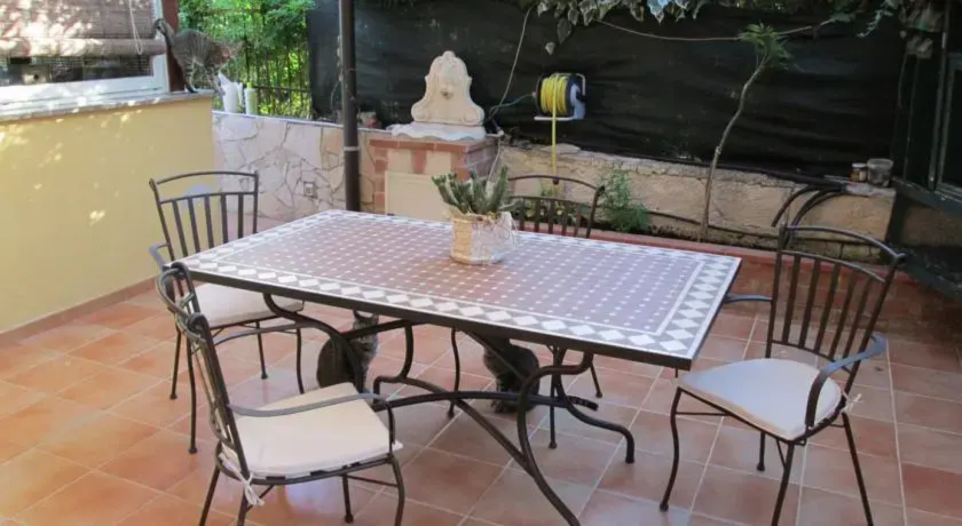 Bed and Breakfast da Stella