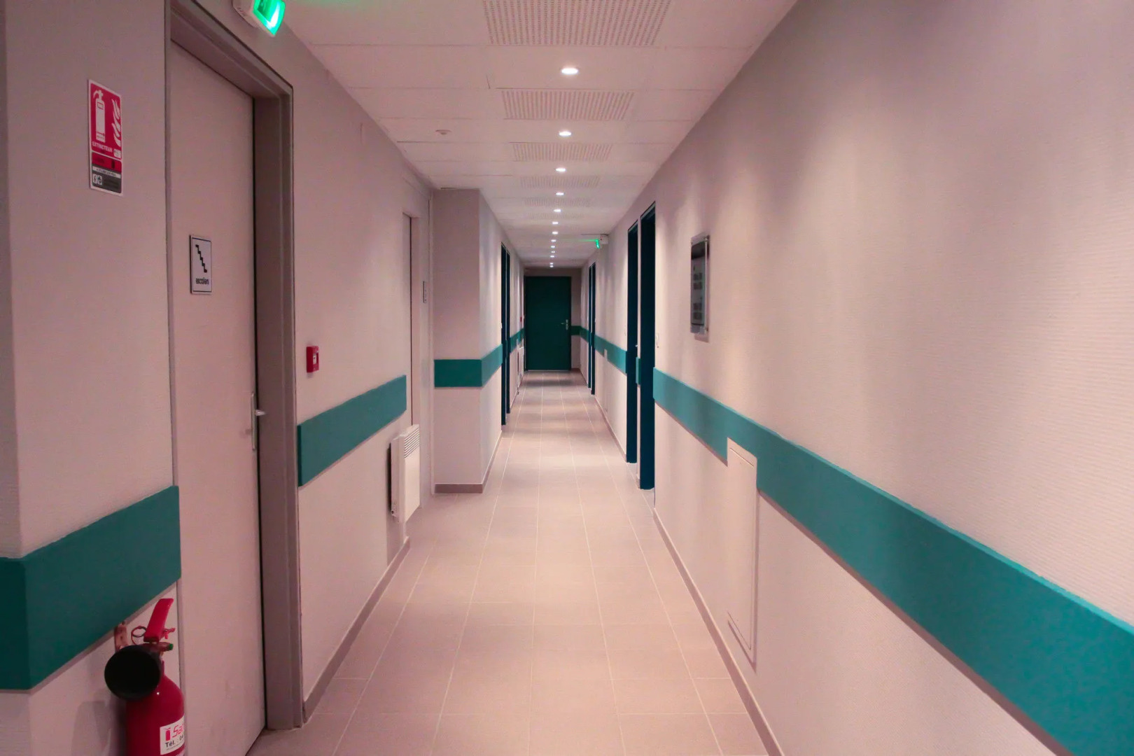 Kosy Aparthotel Campus del Sol Esplanade