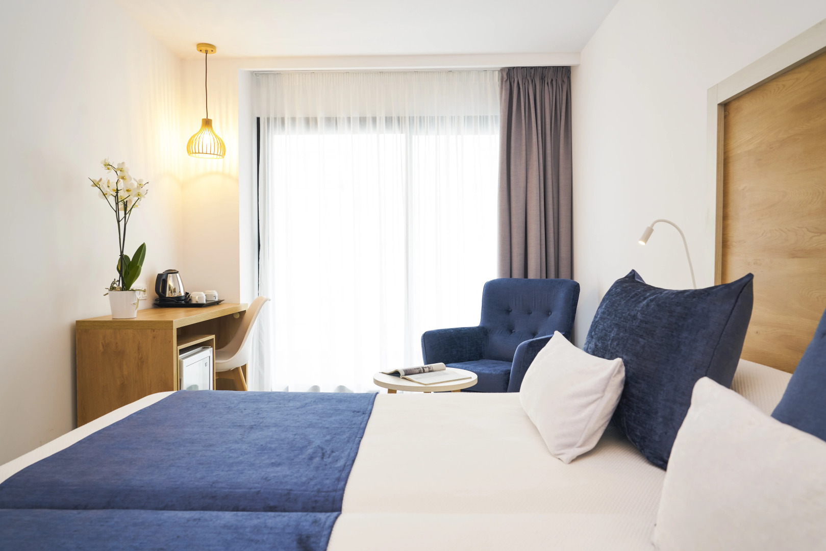 Eurostars Puerto de Ibiza