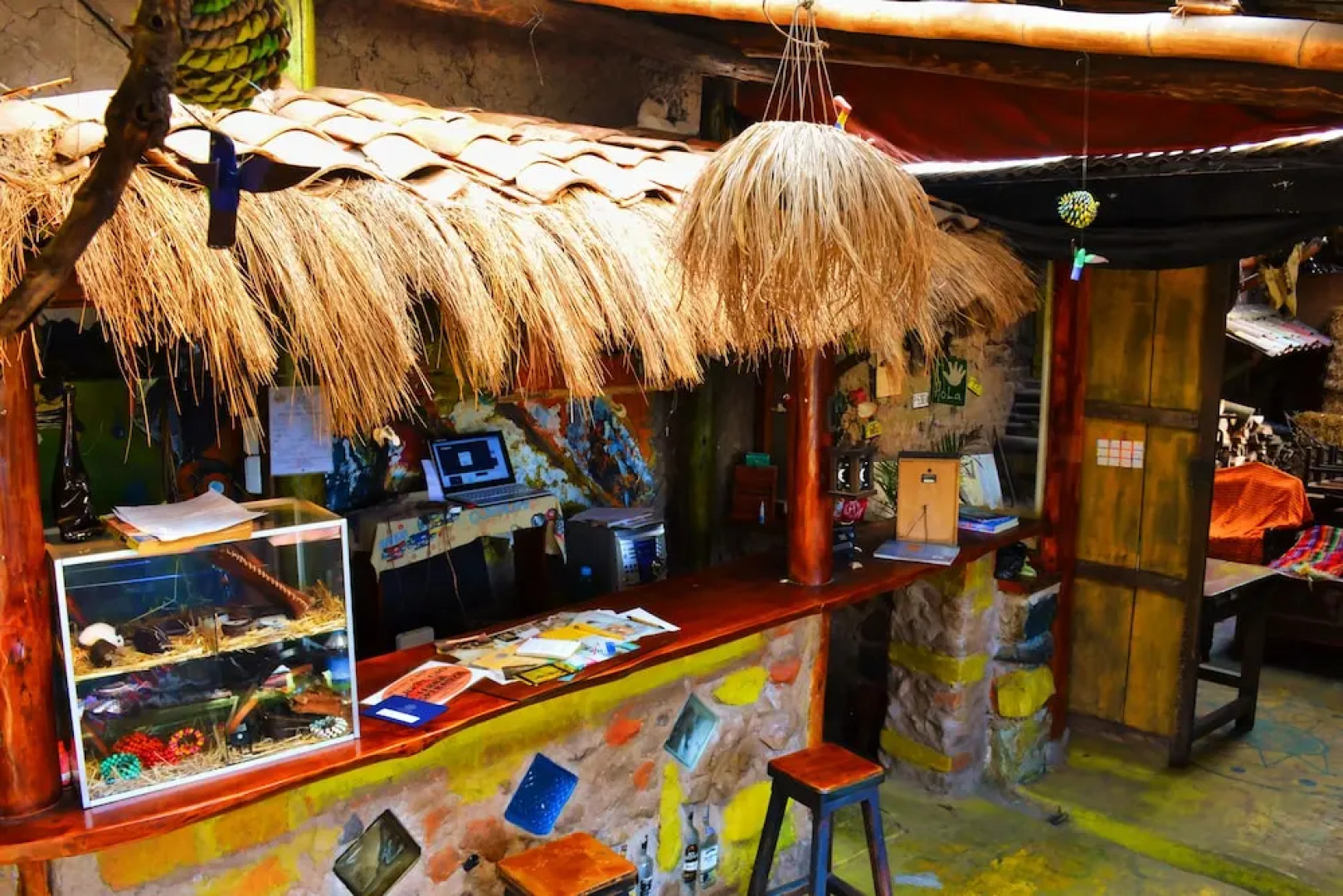 Refugio Terra Esperanza - Hostel