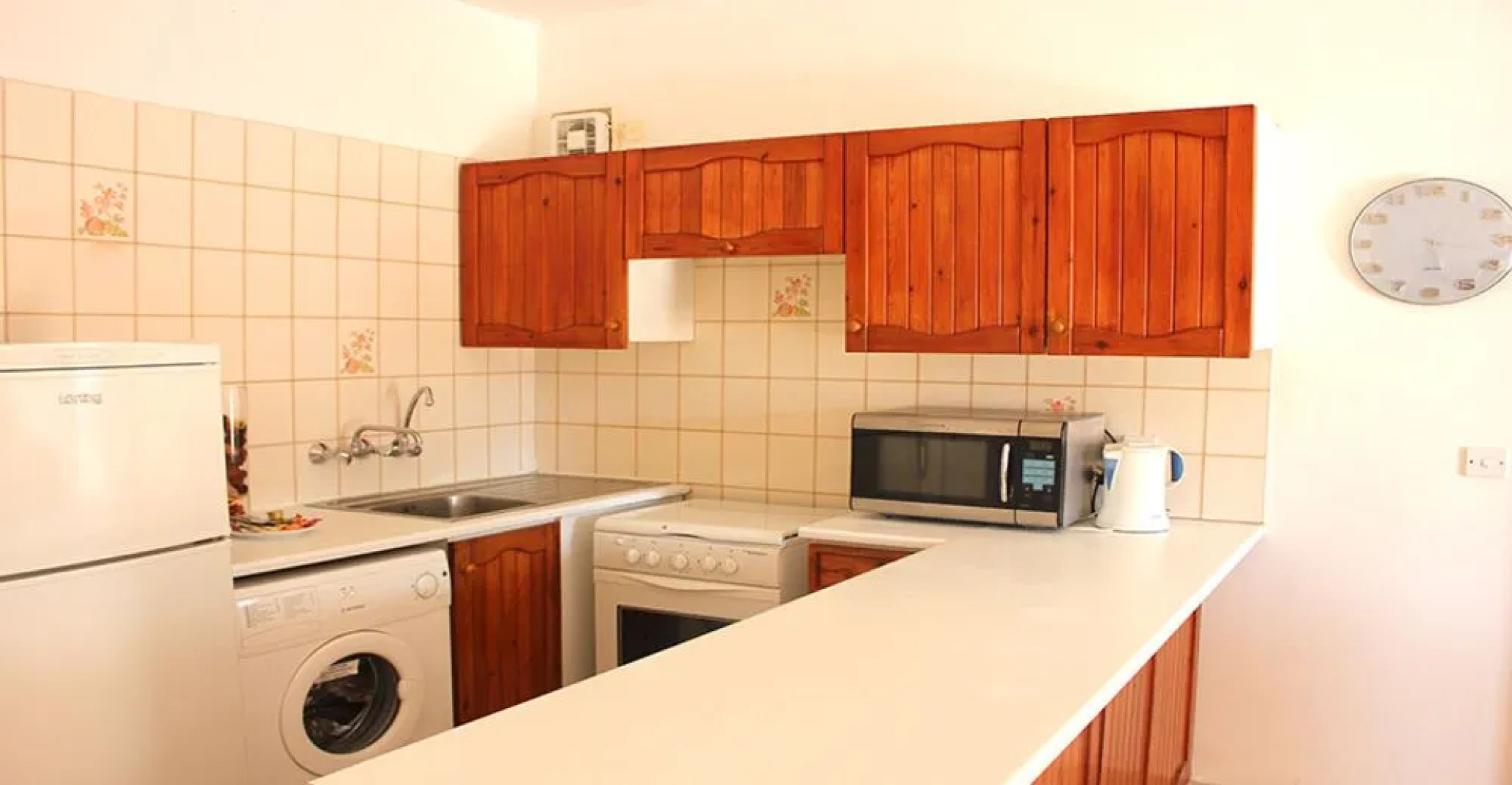 River Beach Apartments