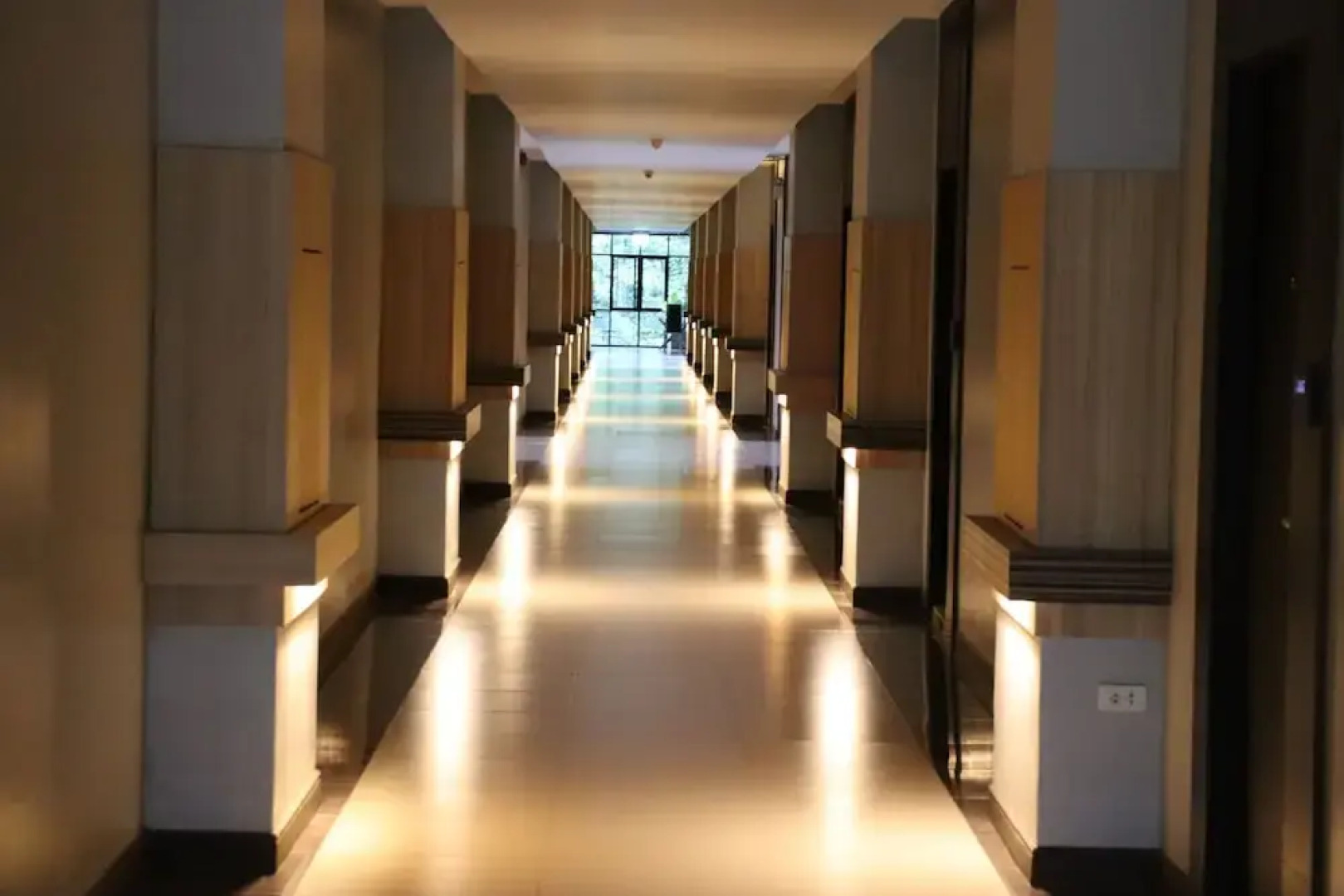 Eastpana Executive Residence 304 Prachinburi