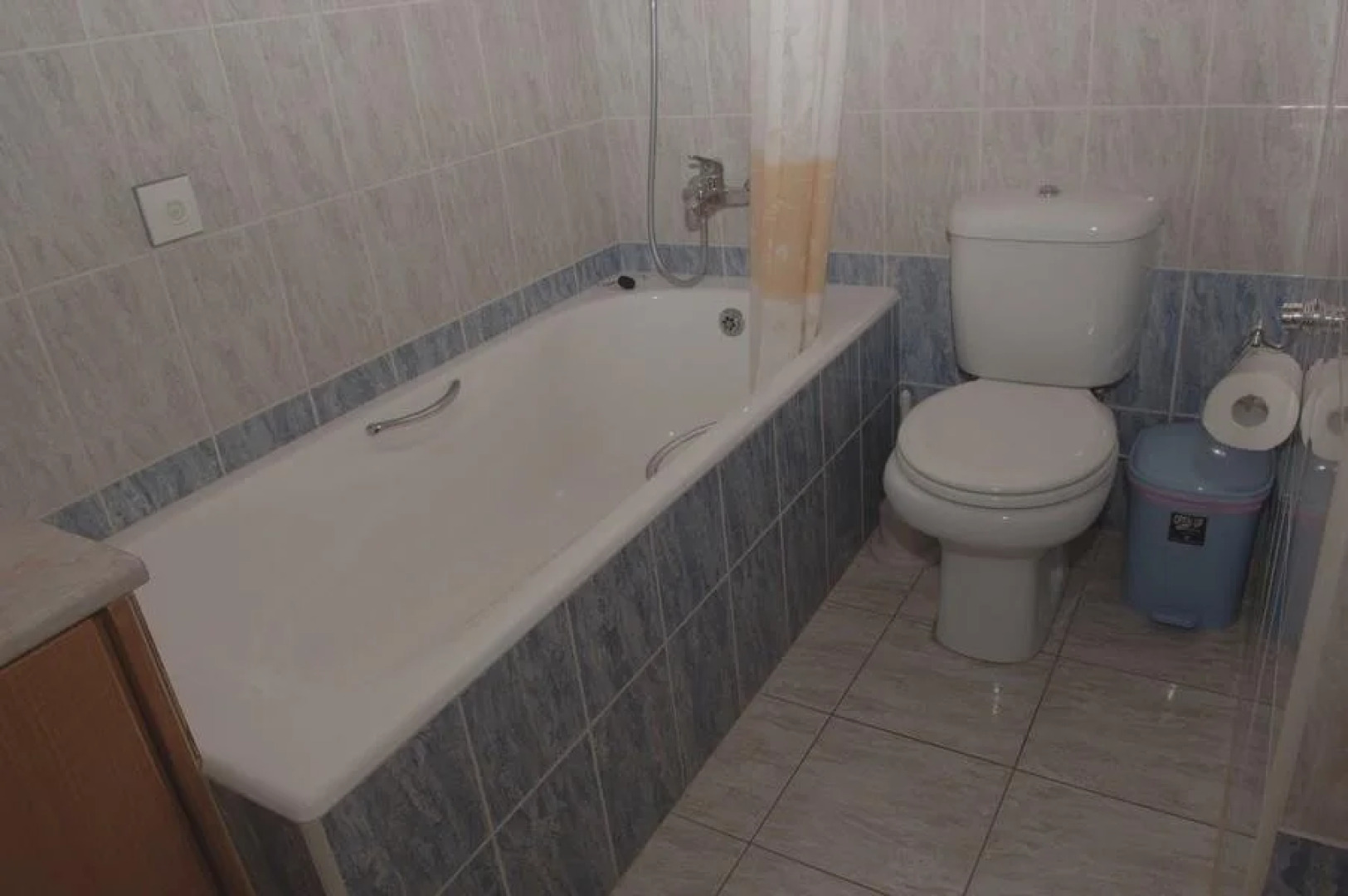 Marilena Sunset Villa Ena