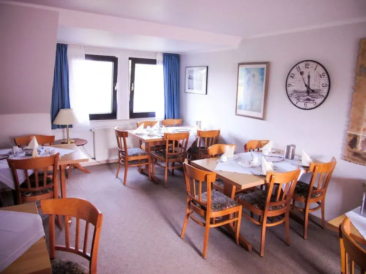 Hotel Zur Flora