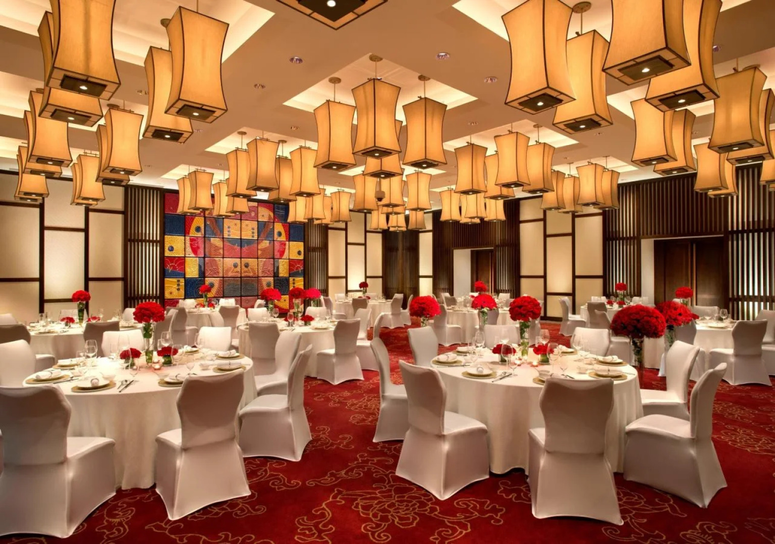 Banyan Tree Chongqing Beibei