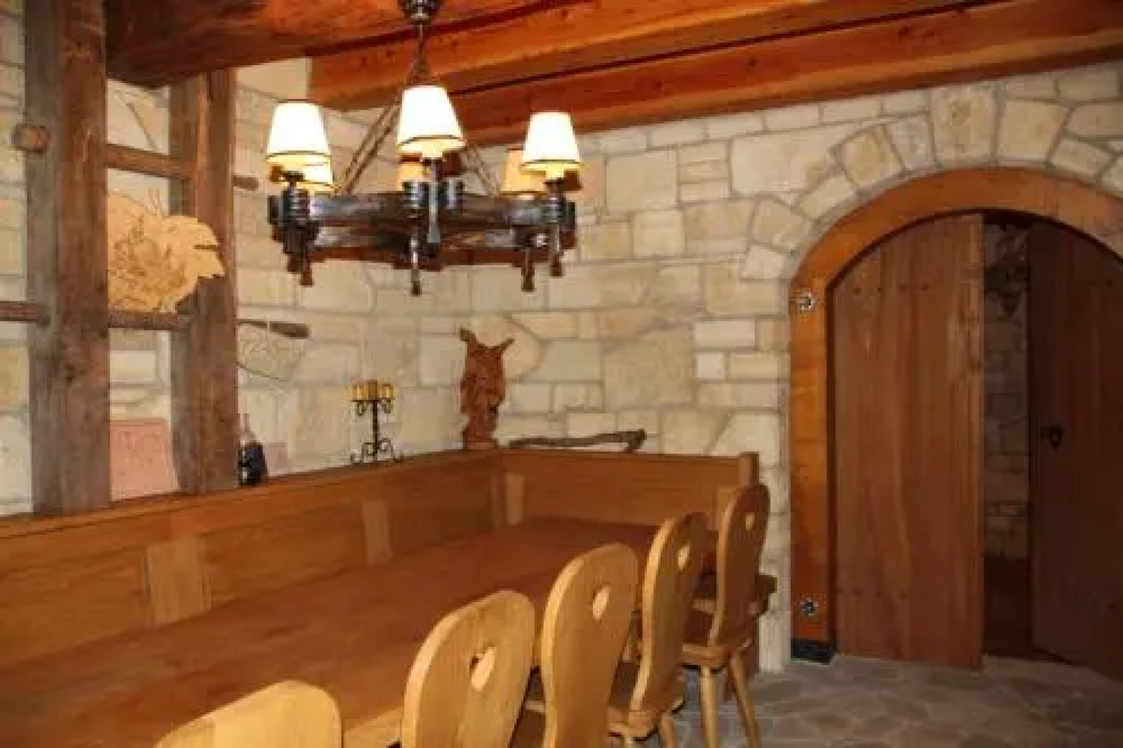 Kellerstöckl am Rosenberg