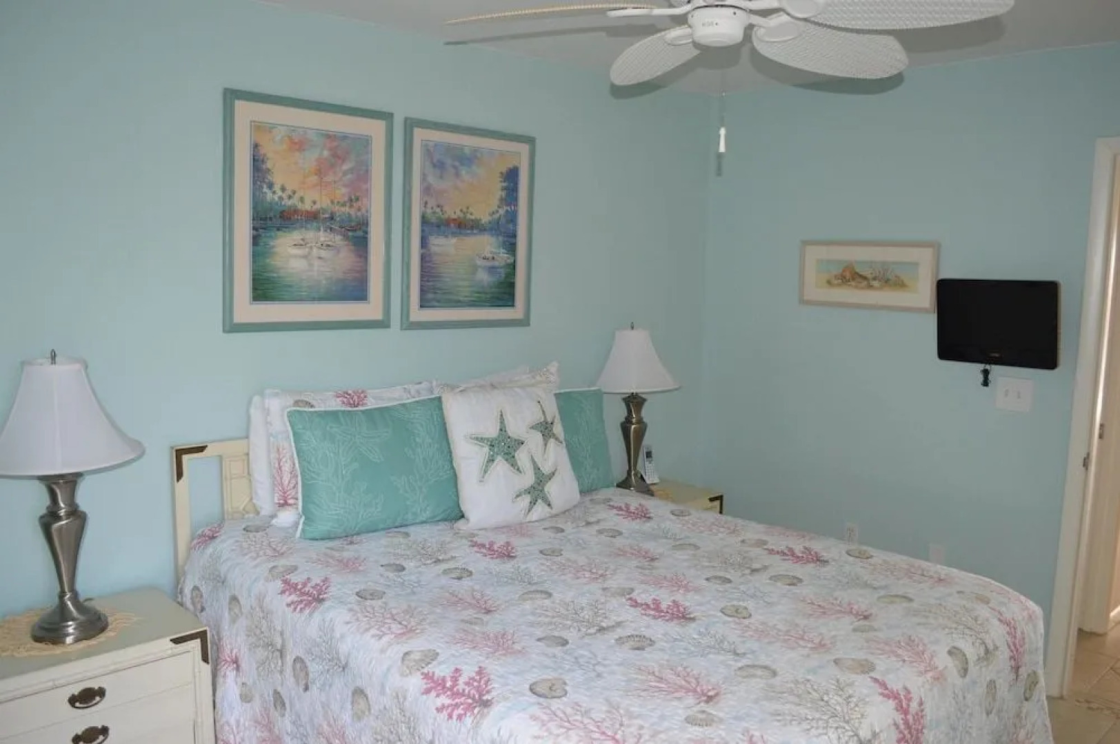 Cove II 633F 2 Bedroom Condo By Midnight Cove II