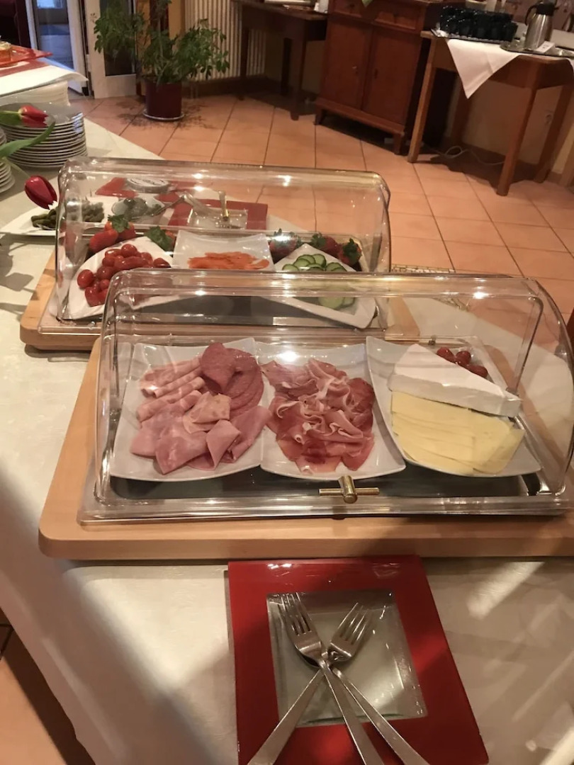 Gästehaus am Wasserpark