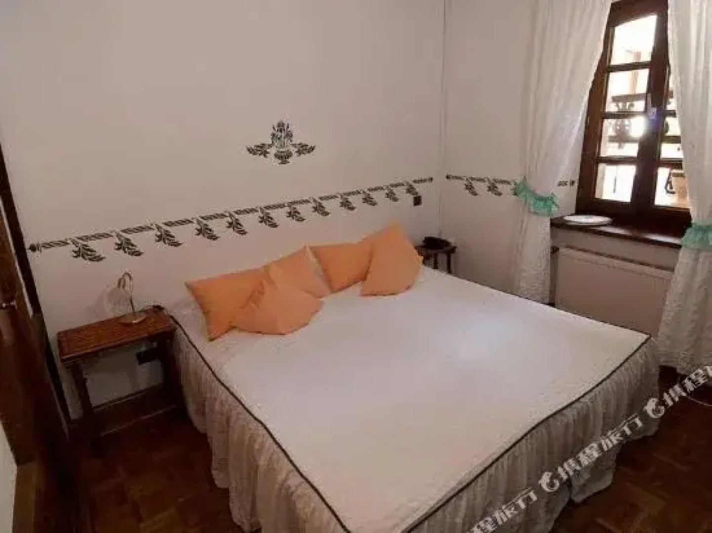 Hotel Restaurant Molzmühle