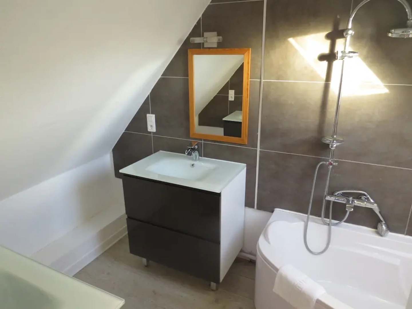 Appartements François 1er 16 rue du pont