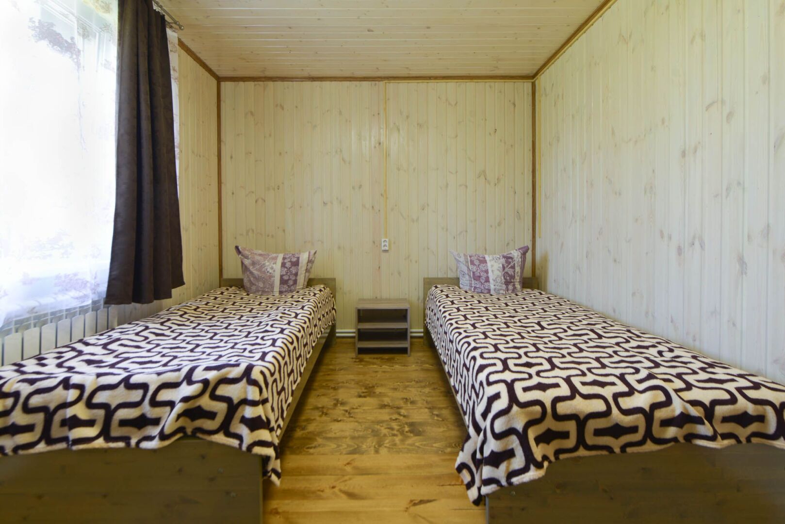 Ковчег (Башкирия)