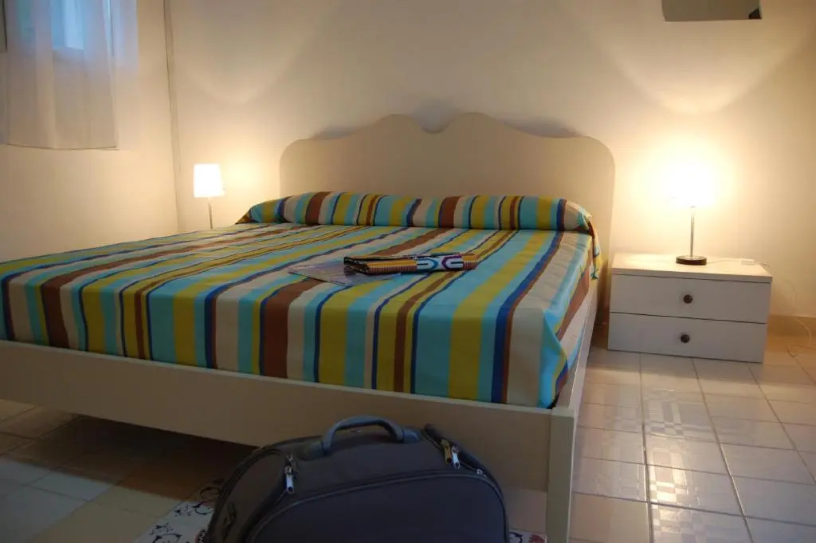 Vecchia Fattoria Case Vacanza al mare