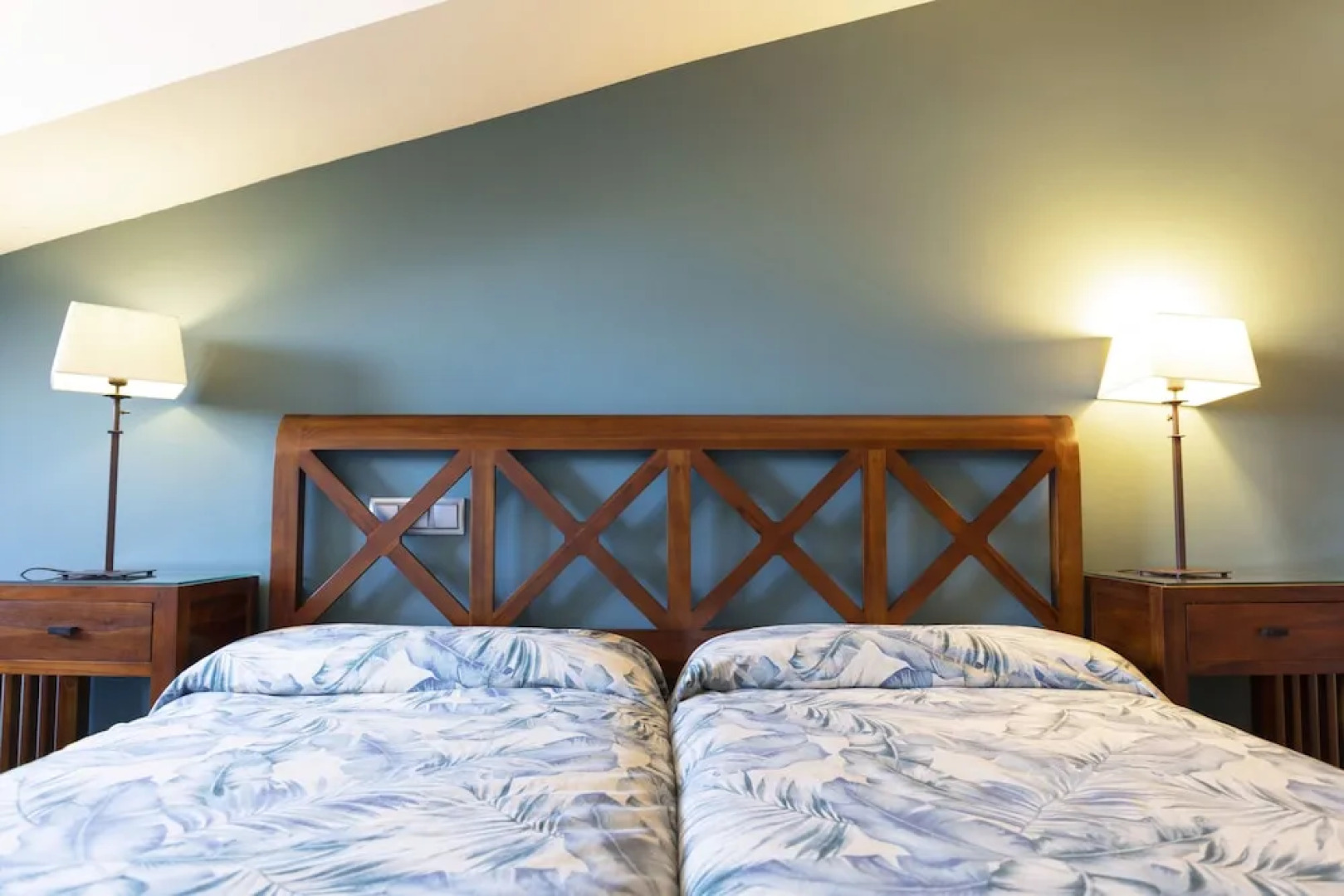 Casas Rurales Abuela Benita