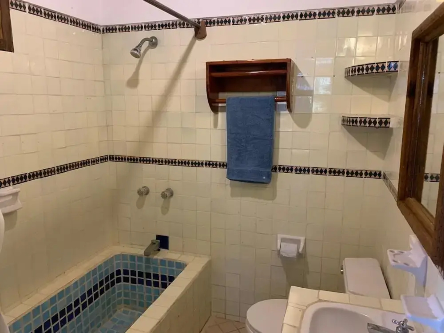 Bungalows Villas Firanda