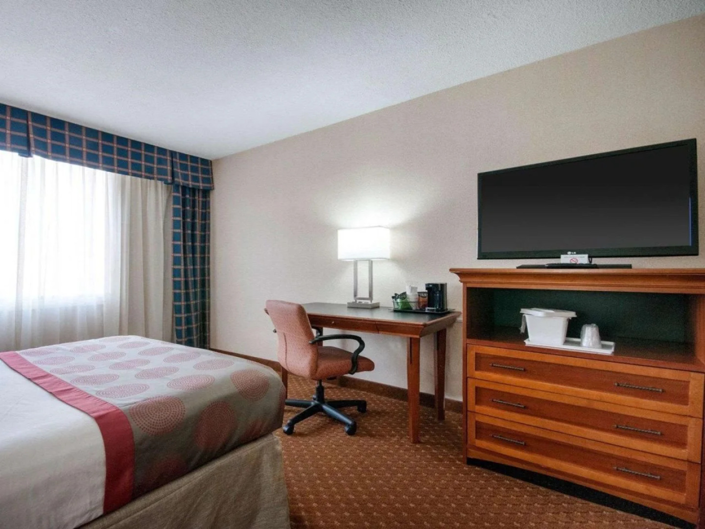 Ramada Inn Indianapolis East