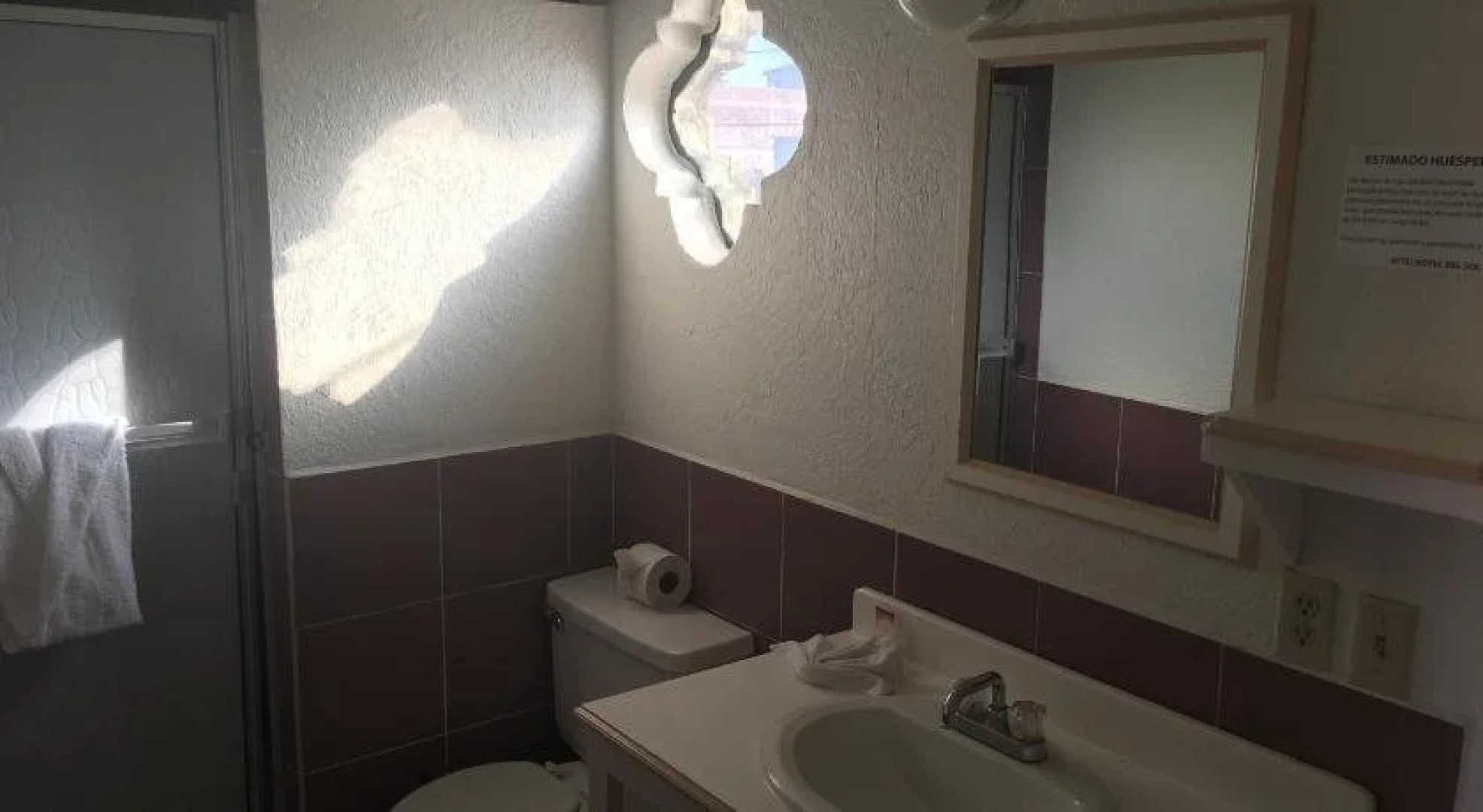 Hotel Baja del Sol Inn