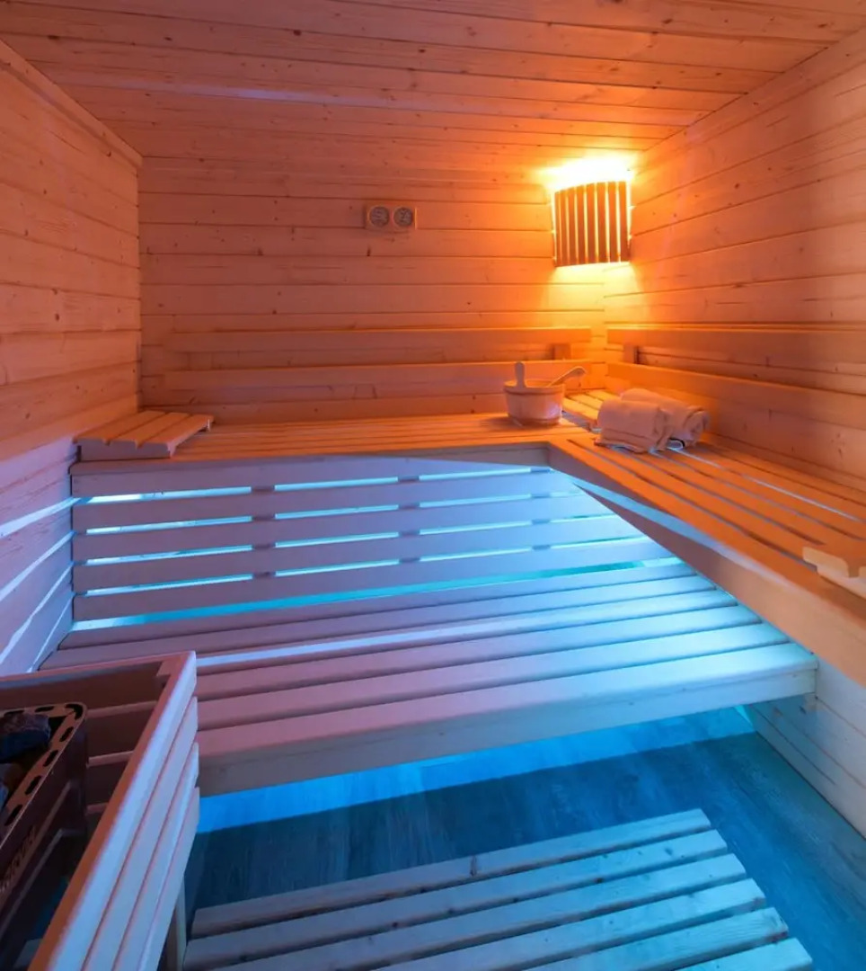 Aux Maisons (Relais du Silence)