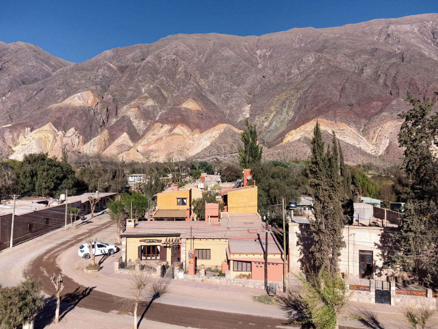 La Paleta del Pintor Hosteria