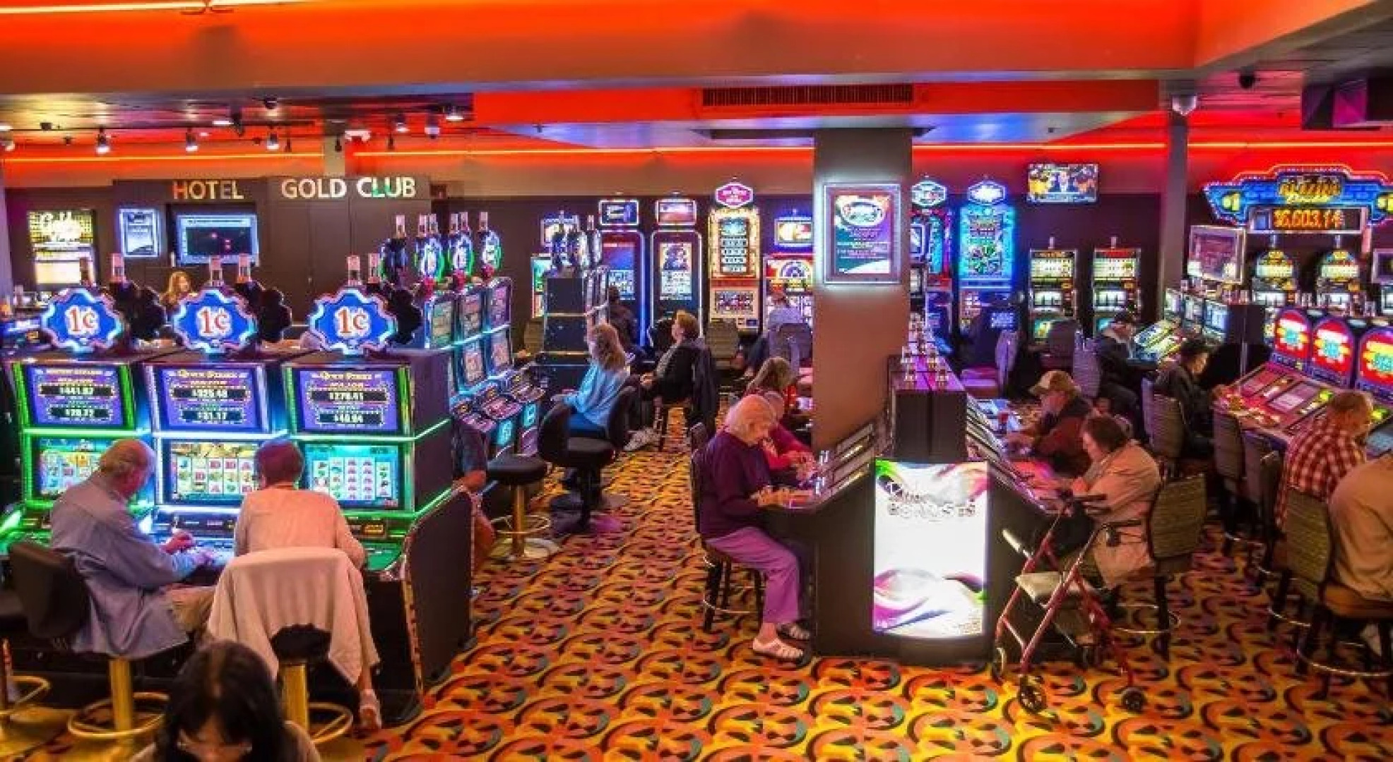 Century Casino & Hotel Cripple Creek