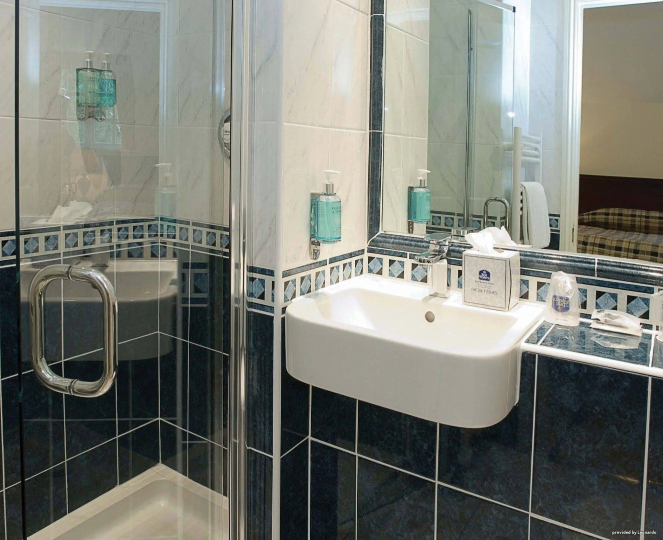 Orton Hall Hotel & Spa
