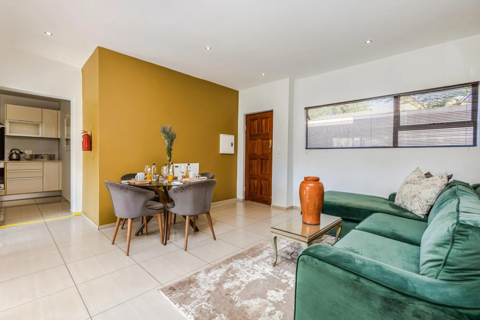 Fleur de Lis Guesthouse