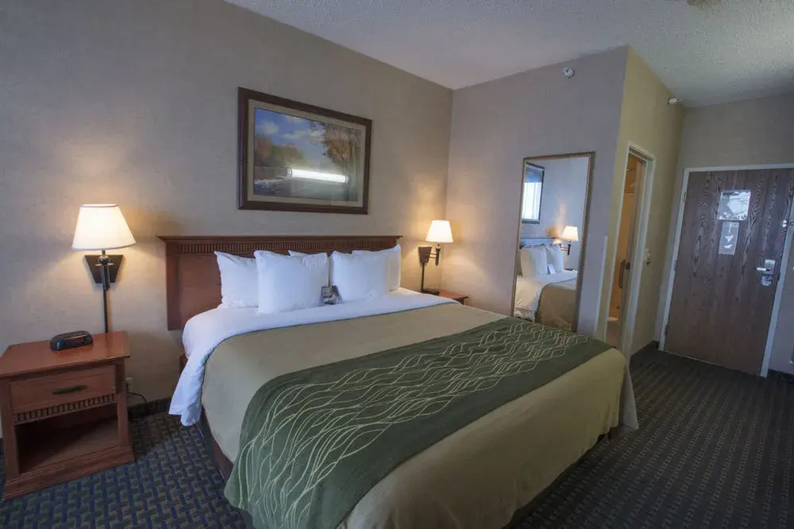 Comfort Inn Miles City
