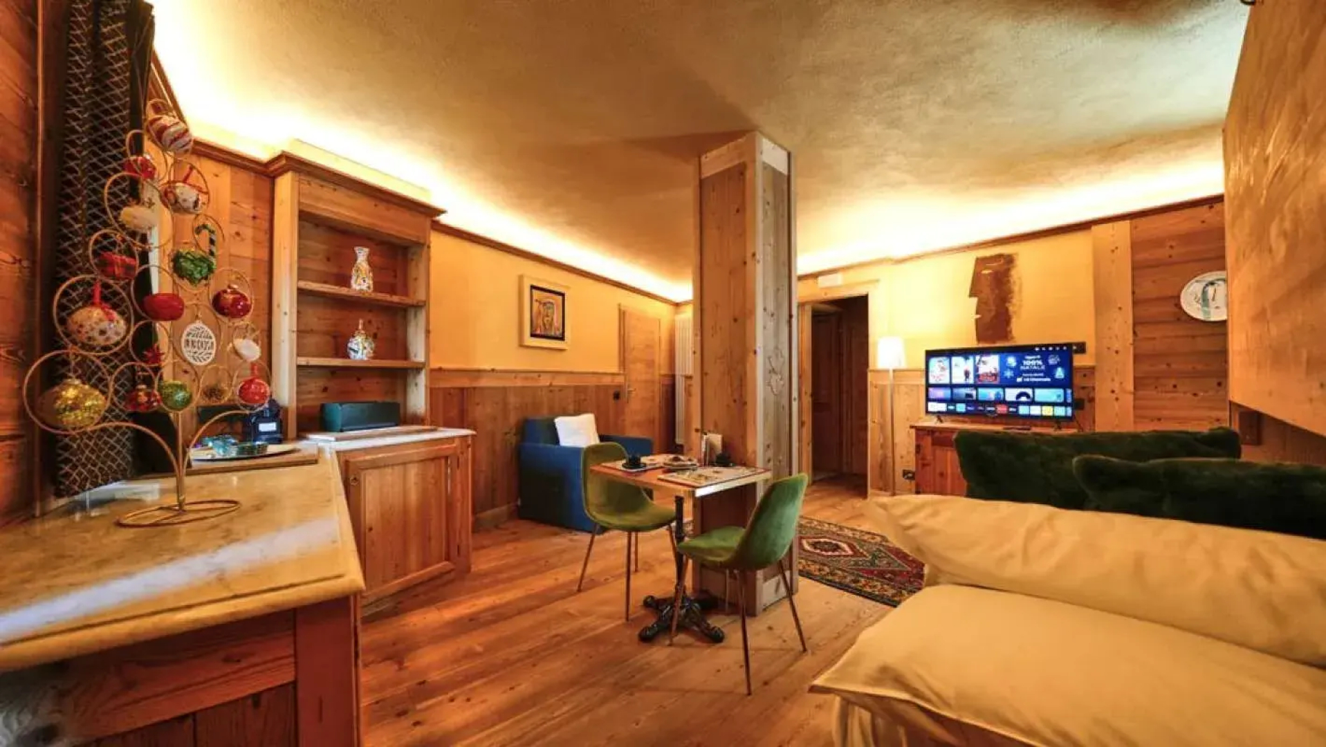 Art Hotel Grandes Murailles