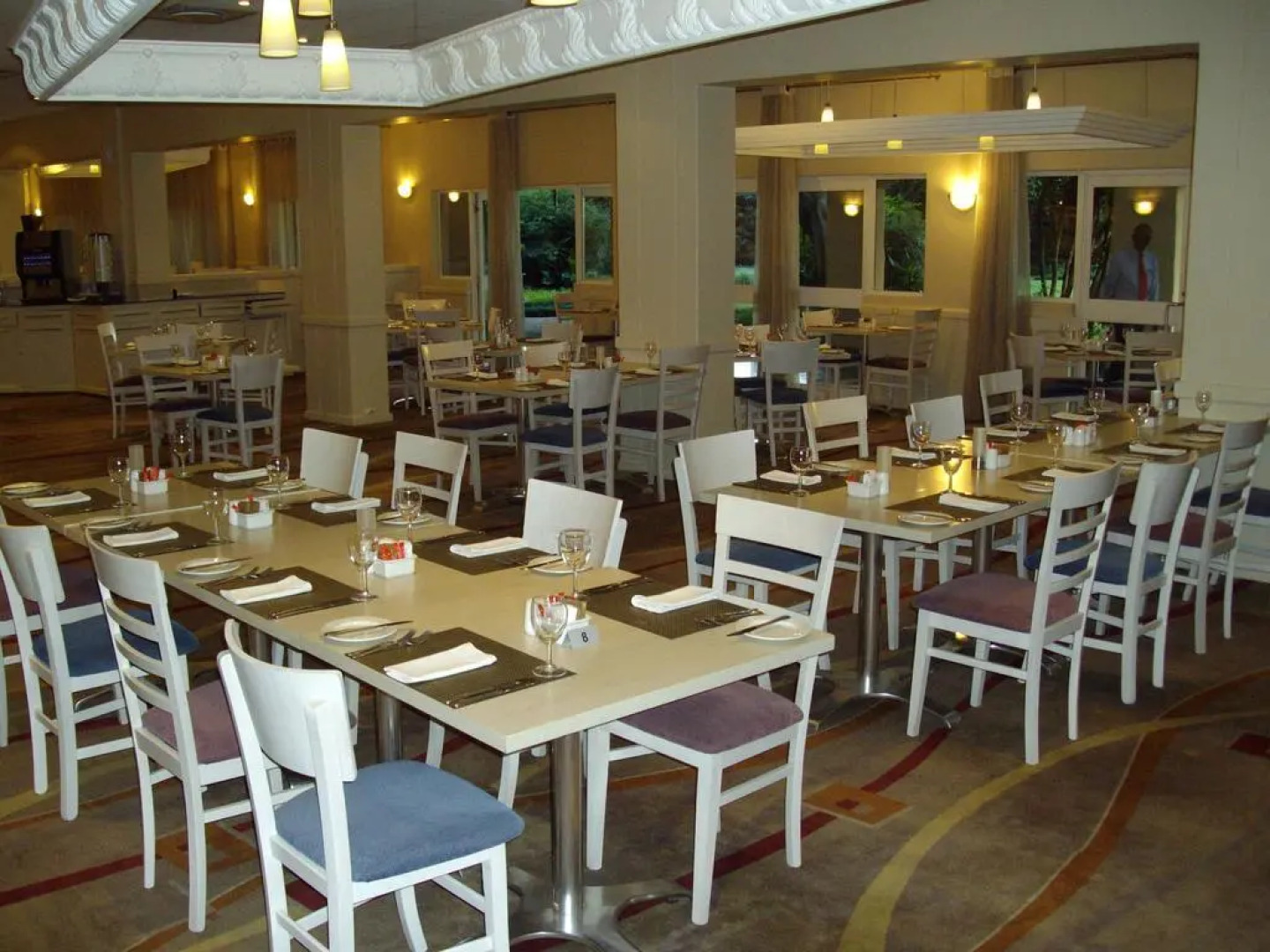 Garden Court O.R. Tambo International Airport