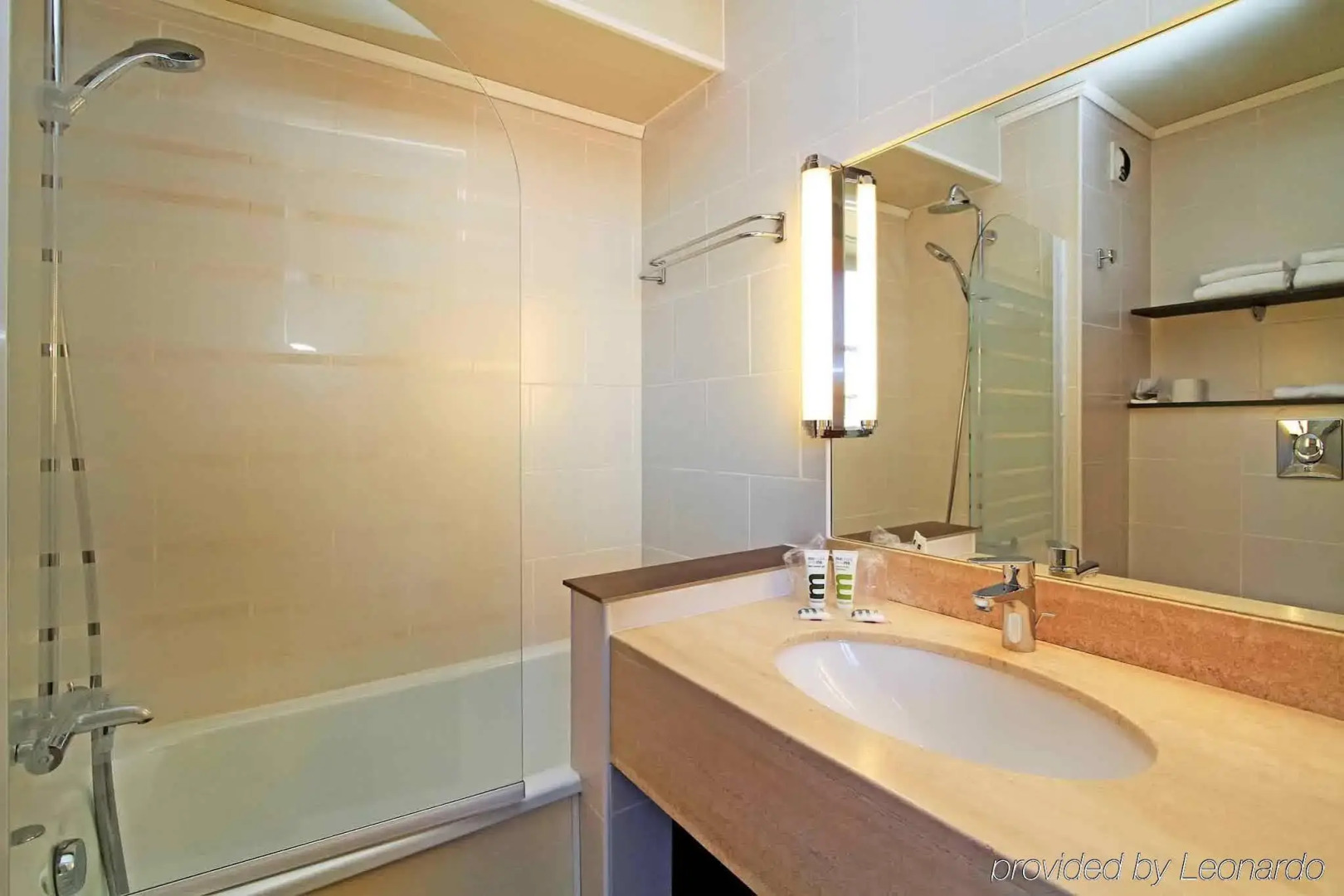 Mercure Albi Rives du Tarn