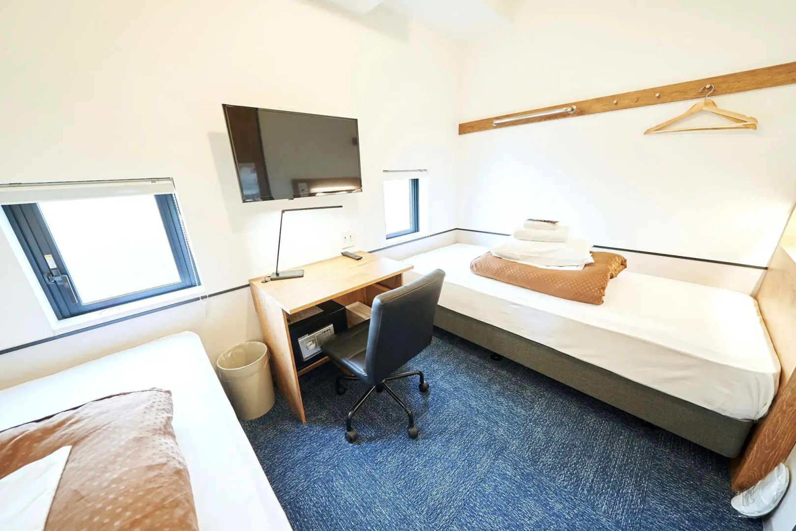 WeBase Hakata Hostel