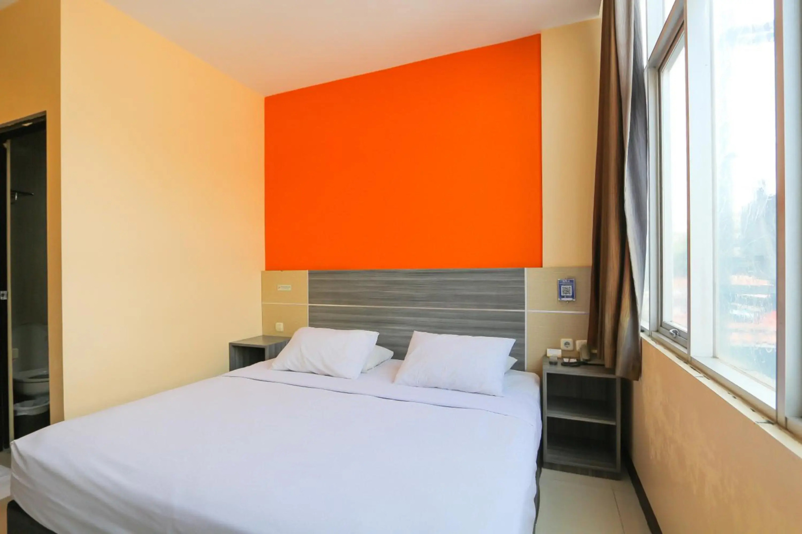 Sun In Pangandaran Hotel