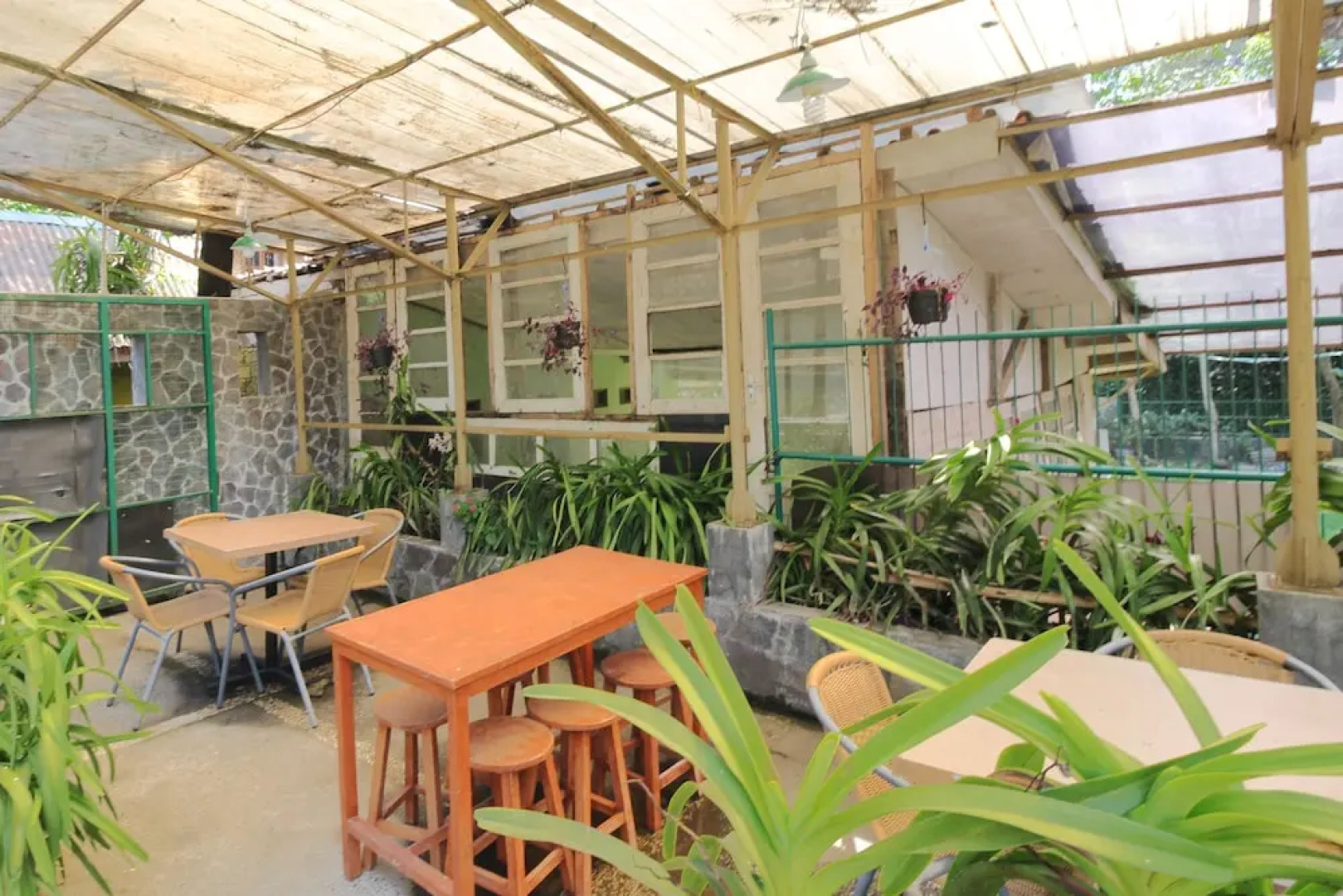 Airy Eco Syariah Lembang Sukarasa 106 Bandung